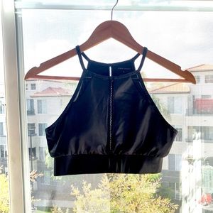 Jenna Dewan x Danskin Dance Top